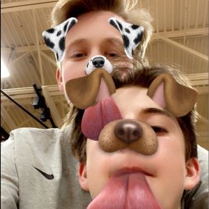 Meet your Posher, Jakeb